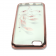 Чохол Beckberg Breathe seria для iPhone 6 Elegant