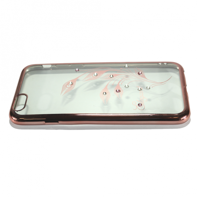 Чехол Beckberg Breathe seria для iPhone 6 Elegant-5