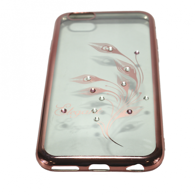 Чехол Beckberg Breathe seria для iPhone 7 Elegant-2
