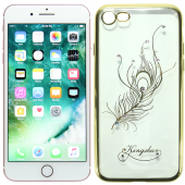 Чохол Beckberg Breathe seria для iPhone 7 Жар-птиця