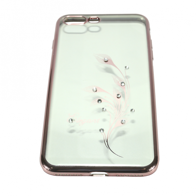 Чехол Beckberg Breathe seria для iPhone 7 Plus Elegant-4