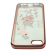 Чохол Beckberg Breathe seria для iPhone 7 Plus Рожевий