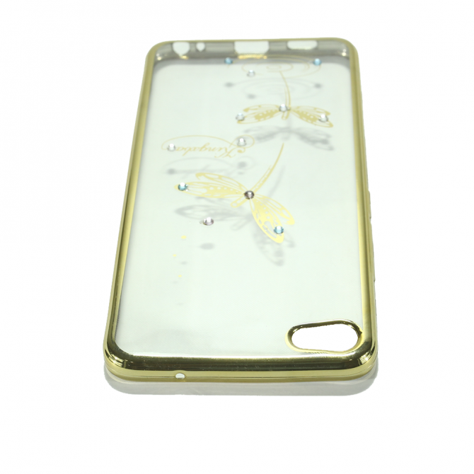 Чохол Beckberg Breathe seria для Lenovo A1000/Vibe A Стрекоза-3