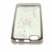 Чехол Beckberg Breathe seria для Lenovo A2020/Vibe C Rose Чехол Beckberg Breathe seria для Lenovo A2020/Vibe C Rose