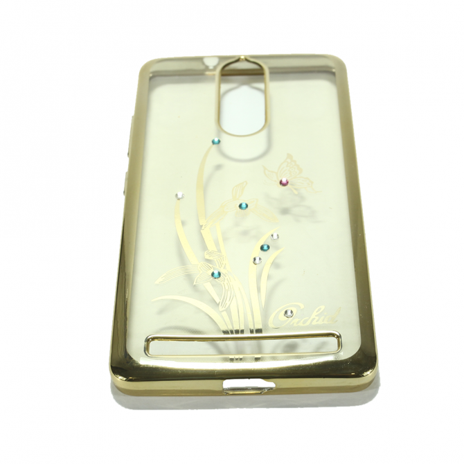 Чехол Beckberg Breathe seria для Lenovo A7020/Vibe K5 Note Dragonfly-2