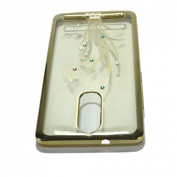 Чехол Beckberg Breathe seria для Lenovo A7020/Vibe K5 Note Dragonfly-3