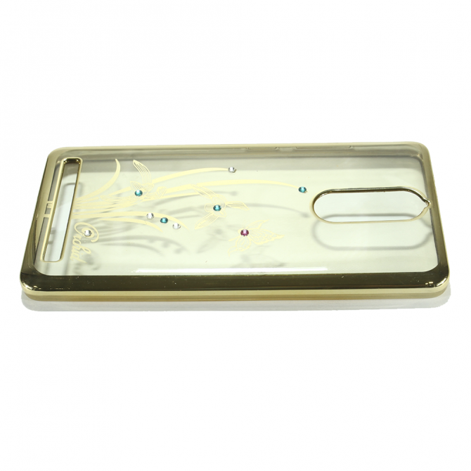 Чехол Beckberg Breathe seria для Lenovo A7020/Vibe K5 Note Dragonfly-4