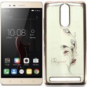 Чехол Beckberg Breathe seria для Lenovo A7020/Vibe K5 Note Elegant