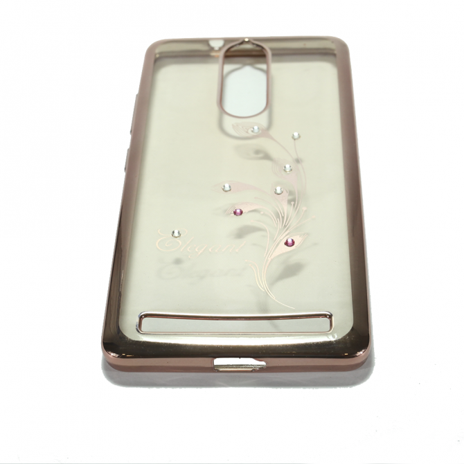 Чехол Beckberg Breathe seria для Lenovo A7020/Vibe K5 Note Elegant-2