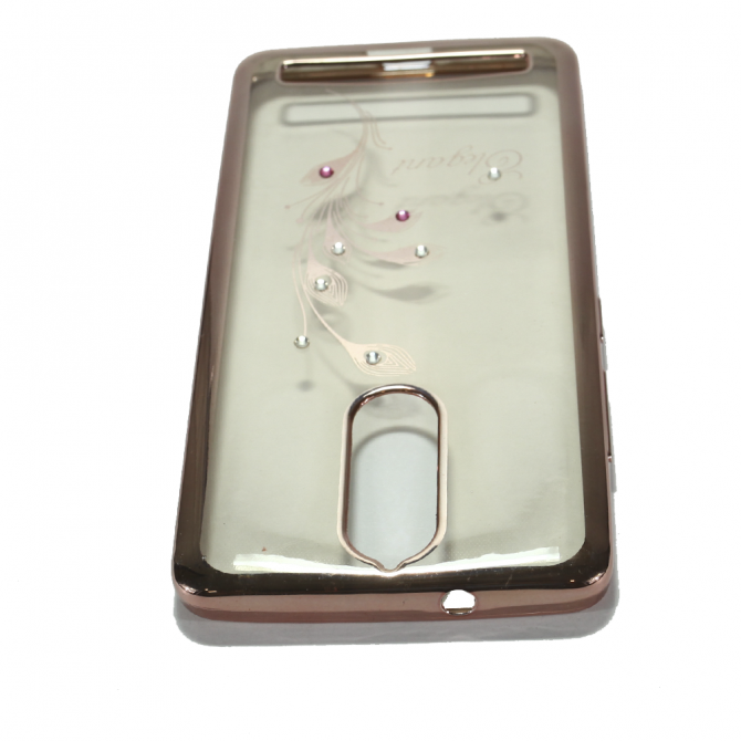 Чехол Beckberg Breathe seria для Lenovo A7020/Vibe K5 Note Elegant-3