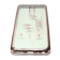 Чехол Beckberg Breathe seria для Meizu M5 Elegant