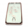 Чехол Beckberg Breathe seria для Meizu M5 Elegant