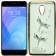 Чехол Beckberg Breathe seria для Meizu M5 Note Dragonfly