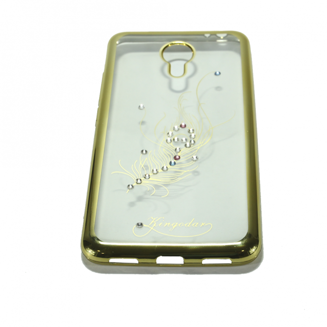 Чехол Beckberg Breathe seria для Meizu M5s Firebird-2