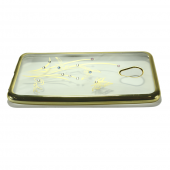 Чохол Beckberg Breathe seria для Meizu M5s Орхідея Чохол Beckberg Breathe seria для Meizu M5s Орхідея