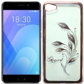Чохол Beckberg Breathe seria для Meizu U20 Elegant