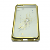 Чехол Beckberg Breathe seria для Meizu U20 Firebird Чехол Beckberg Breathe seria для Meizu U20 Firebird