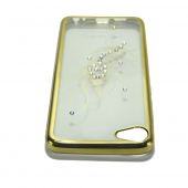 Чехол Beckberg Breathe seria для Meizu U20 Firebird Чехол Beckberg Breathe seria для Meizu U20 Firebird