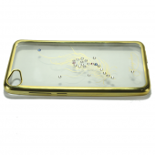 Чехол Beckberg Breathe seria для Meizu U20 Firebird Чехол Beckberg Breathe seria для Meizu U20 Firebird