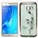 Чехол Beckberg Breathe seria для Samsung A310 (A3-2016) Elegant