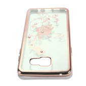 Чехол Beckberg Breathe seria для Samsung A310 (A3-2016) Rose Чехол Beckberg Breathe seria для Samsung A310 (A3-2016) Rose