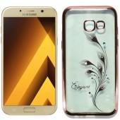 Чехол Beckberg Breathe seria для Samsung A520 (A5-2017) Elegant