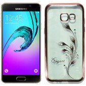 Чехол Beckberg Breathe seria для Samsung A710 (A7-2016) Elegant Чехол Beckberg Breathe seria для Samsung A710 (A7-2016) Elegant