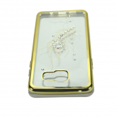Чехол Beckberg Breathe seria для Samsung A710 (A7-2016) Firebird Чехол Beckberg Breathe seria для Samsung A710 (A7-2016) Firebird