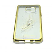 Чехол Beckberg Breathe seria для Samsung A710 (A7-2016) Firebird Чехол Beckberg Breathe seria для Samsung A710 (A7-2016) Firebird