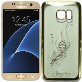 Чехол Beckberg Breathe seria для Samsung G930 Galaxy S7 Firebird Чехол Beckberg Breathe seria для Samsung G930 Galaxy S7 Firebird