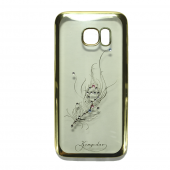 Чехол Beckberg Breathe seria для Samsung G930 Galaxy S7 Firebird Чехол Beckberg Breathe seria для Samsung G930 Galaxy S7 Firebird