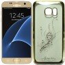 Чохол Beckberg Breathe seria для Samsung G930 Galaxy S7 Жар-птиця