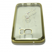 Чехол Beckberg Breathe seria для Samsung G930 Galaxy S7 Firebird Чехол Beckberg Breathe seria для Samsung G930 Galaxy S7 Firebird