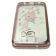 Чехол Beckberg Breathe seria для Samsung G935 Galaxy S7 Edge Rose