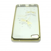 Чехол Beckberg Breathe seria для Samsung J120 (J1-2016) Dragonfly Чехол Beckberg Breathe seria для Samsung J120 (J1-2016) Dragonfly
