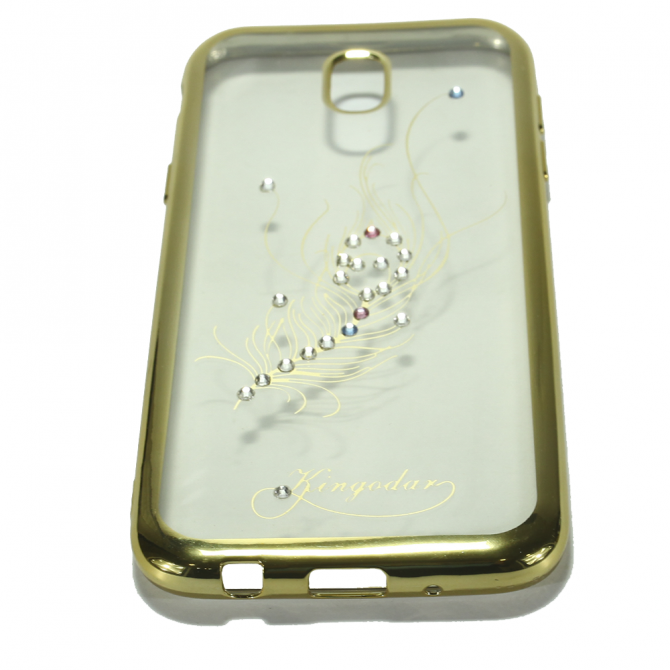 Чехол Beckberg Breathe seria для Samsung J330 (J3-2017) Firebird-2