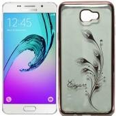 Чохол Beckberg Breathe seria для Samsung J5 Prime Жар-птиця