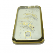 Чехол Beckberg Breathe seria для Samsung J530 (J5-2017) Dragonfly Чехол Beckberg Breathe seria для Samsung J530 (J5-2017) Dragonfly