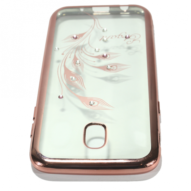 Чехол Beckberg Breathe seria для Samsung J530 (J5-2017) Elegant-3