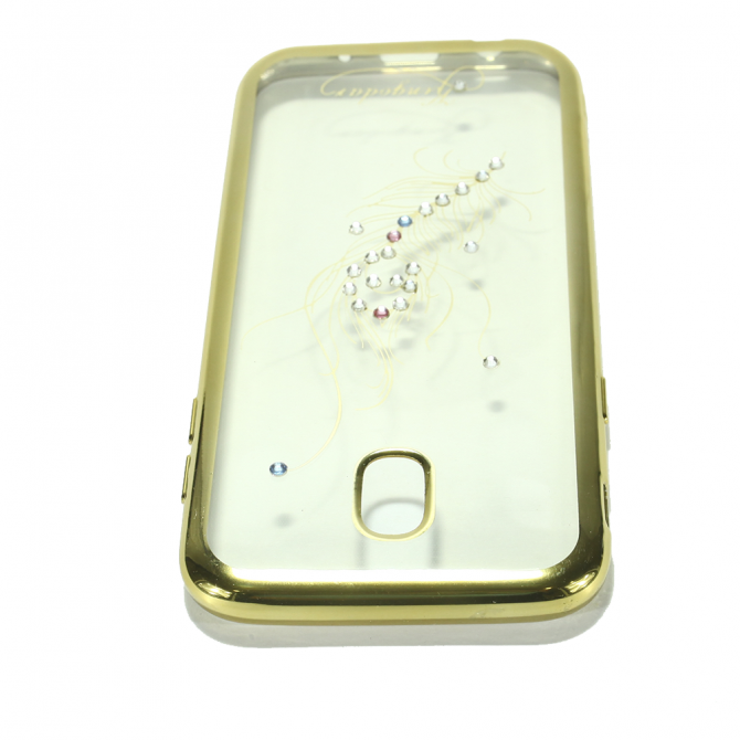 Чехол Beckberg Breathe seria для Samsung J530 (J5-2017) Firebird-2