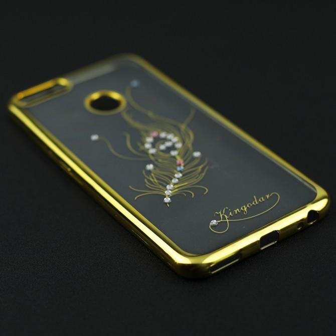 Чехол Beckberg Breathe seria для Xiaomi Mi5x/A1 Firebird-3