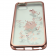 Чохол Beckberg Breathe seria для Xiaomi Redmi Note 5a Prime Рожевий