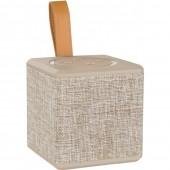 Портативная колонка Optima MK-2 Золотой