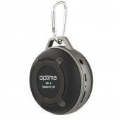 Портативная колонка Optima MK-4 Чёрный