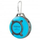 Портативна колонка Optima MK-4 Синій
