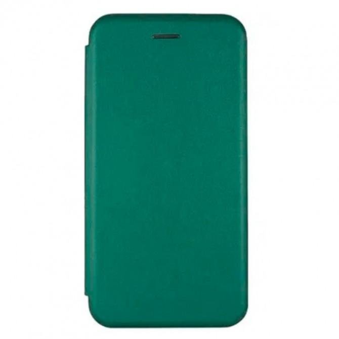 Чохол-книжка Cover U-Like Best Xiaomi Redmi A5 4G EU/ Poco C71 Green