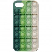Чохол POP IT Original+AirTag Case for iPhone 7 Plus/8 Plus №3 Чохол POP IT Original+AirTag Case for iPhone 7 Plus/8 Plus №3
