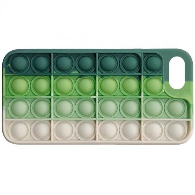 Чохол POP IT Original+AirTag Case for iPhone 7 Plus/8 Plus №3-2