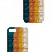 Чохол POP IT Original+AirTag Case for iPhone 7 Plus/8 Plus №4 Чохол POP IT Original+AirTag Case for iPhone 7 Plus/8 Plus №4