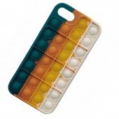 Чохол POP IT Original+AirTag Case for iPhone 7 Plus/8 Plus №4 Чохол POP IT Original+AirTag Case for iPhone 7 Plus/8 Plus №4